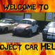 Illustration for article titled Project Car Hell, Junkyard Fixer-Upper Edition: Fiat Spider, VW Beetle, or Shelby Charger?